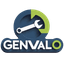 Genvalo Logo